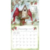 image Year of Remembrance 2027 Wall Calendar by Susan Winget Second Alternate Image