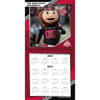 image COL Ohio State Buckeyes 2025 Wall Calendar