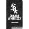 image MLB Chicago White Sox 17 Month 2025 Pocket Planner Main Image