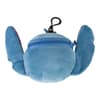 image Stitch Zipper Plush Head First Alternate Image
