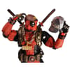 image Deadpool Ultimate 1/4 Scale Action Figure Alternate Image 2