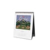 image Cheese 2026 Easel Desk Calendar Seventh Alternate Image