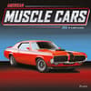 image American Muscle Cars 2024 Wall Calendar Main Product Image width=&quot;1000&quot; height=&quot;1000&quot;