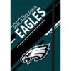 image Philadelphia Eagles Soft Cover Stitched Journal Main Image