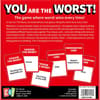 image You are the Worst Game Alternate Image 1