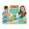 image Feeding and Grooming Pet Care Playset Main Image
