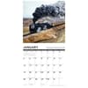 image Union Pacific Railroad 2025 Wall Calendar