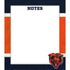 image NFL Chicago Bears 2026 Memomate Spiral Wall Calendar