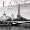 image Paris 2025 Mini Wall Calendar