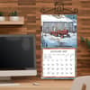 image Simple Country Special Edition 2027 Wall Calendar Sixth Alternate Image