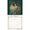 image Women of Myth and Magic 2024 Wall Calendar interior 2