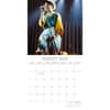 image David Bowies 2025 Wall Calendar Third Alternate Image width=&quot;1000&quot; height=&quot;1000&quot;