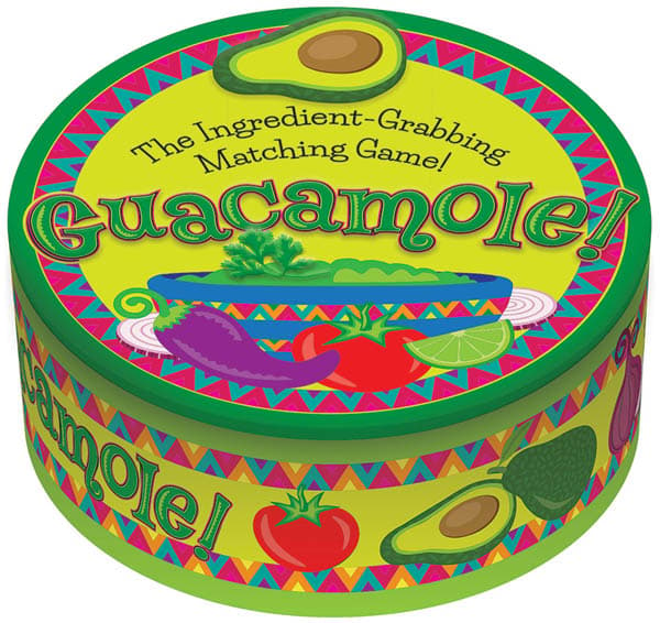 Guacamole Tin Alternate Image 2