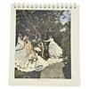 image Monet 2027 Easel Desk Calendar