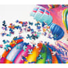 image Magic Flight 1000 Piece Puzzle Second Alternate Image