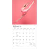 image Ballet 2027 Wall Calendar Second Alternate Image