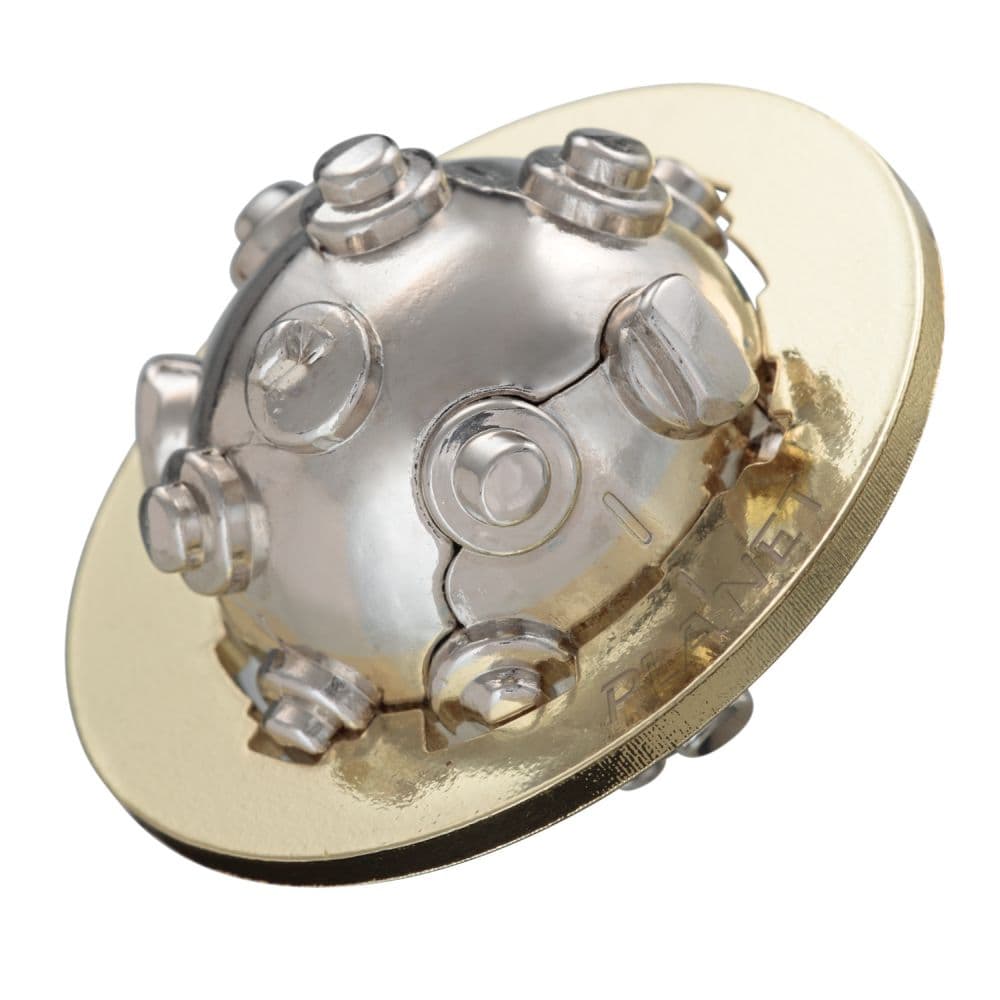 Hanayama Planet Lvl 4 Main Product Image