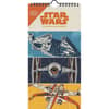 image Star Wars 2025 Slim Wall Calendar Main Image