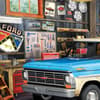 image Ford Pickup Truck 550 Piece Puzzle Fourth Alternate Image