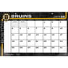 image NHL Boston Bruins 2026 Desk Pad