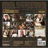 image Labyrinth 2026 Wall Calendar First Alternate Image