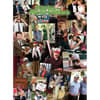 image Parks and Rec Collage 500pc Puzzle Alternate Image 2