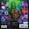 image Chippendales 2025 Mini Wall Calendar First Alternate Image width=&quot;1000&quot; height=&quot;1000&quot;