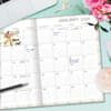 image Blissful Moments Monthly 2026 Planner_ALT6