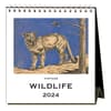image Wildlife 2024 Easel Desk Calendar Main Product Image width=&quot;1000&quot; height=&quot;1000&quot;