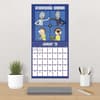 image Rick and Morty 2025 Wall Calendar