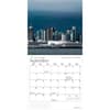 image Vancouver 2026 Wall Calendar Third Alternate Image
