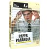 image The Office Paper Paranoia Board Game Main Product Image
