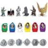 image Clue Godzilla Edition Board Game Third Alternate Image