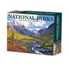 image National Parks 2025 Desk Calendar Main Product Image width=&quot;1000&quot; height=&quot;1000&quot;