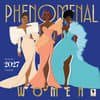 image Phenomenal Women 2027 Wall Calendar Main Product Image