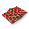 image Painted Berries Kraft Notebook