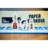 image The Office Paper Paranoia Board Game Seventh Alternate Image