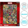 image Marvel Spider-Man Villains 3000 Piece Puzzle more info