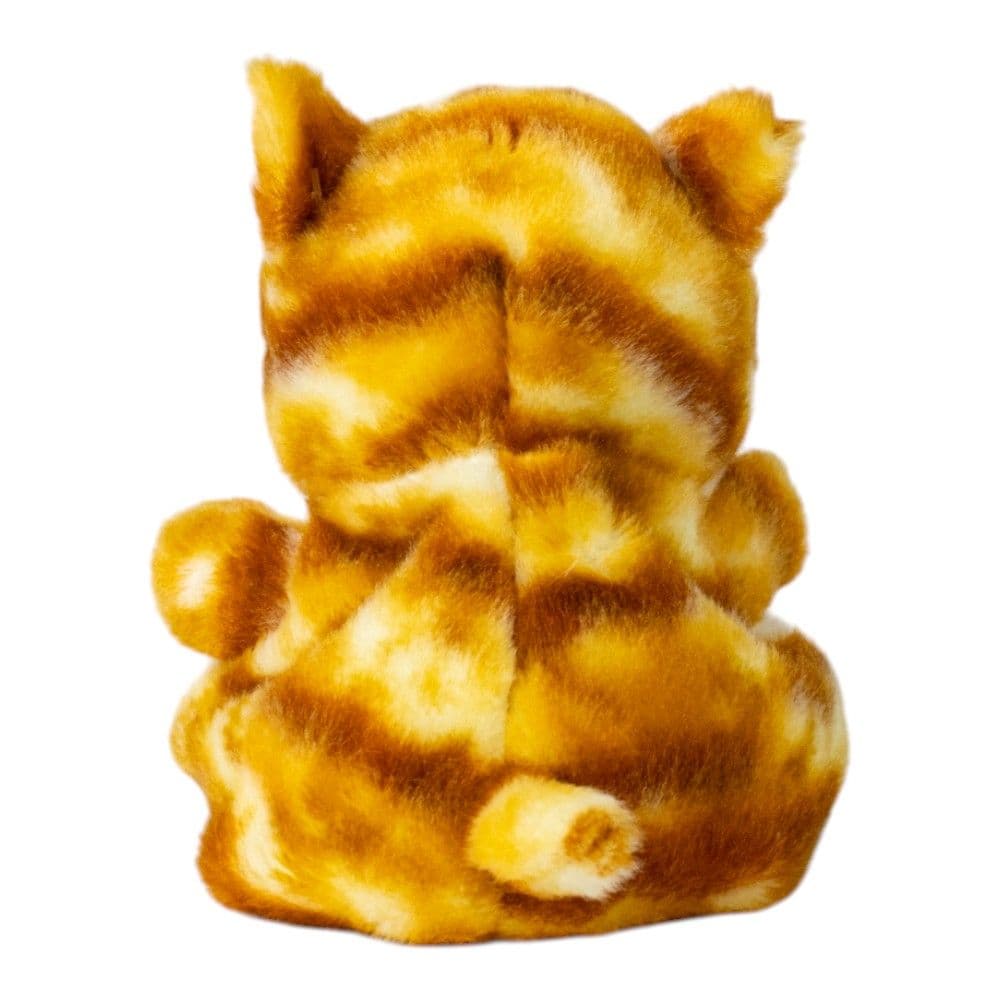 Palm Pals Meow Kitty 5in Plush Third Alternate Image