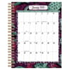 image Flora and Fauna by Heather Dutton 2025 File It Planner Second Alternate Image