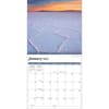 image Natures Wonders 2025 Wall Calendar