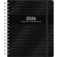 image Executive Deluxe 2026 Planner Main Image