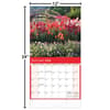 image Gardens 2024 Wall Calendar Fourth Alternate 
Image width=&quot;1000&quot; height=&quot;1000&quot;