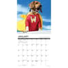 image What Dogs Teach Us 2025 Wall Calendar