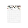 image Dahlia 2026 Wall Calendar Ninth Alternate Image