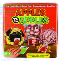 image Apples to Apples Party Tin