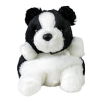 image Palm Pals Brody Collie 5in Plush Main Product Image