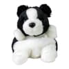 image Palm Pals Brody Collie 5in Plush Main Product Image