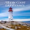 image Lighthouses Atlantic Coast 2024 Wall Calendar Main Product Image width=&quot;1000&quot; height=&quot;1000&quot;