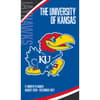 image COL Kansas Jayhawks 2027 Pocket Planner Main Product Image